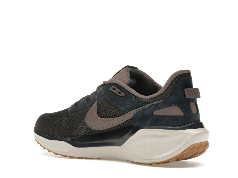 Nike Air Zoom Pegasus 41 SP Black Tea Dark Obsidian - Black Tea/Dark Obsidian/Violet Ore/Ashen Slate - HQ6025-200 - 22