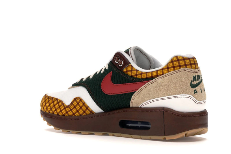 Nike Air Max 1 Susan Missing Link - Multi-Color/Multi-Color - CK6643-100 - 22
