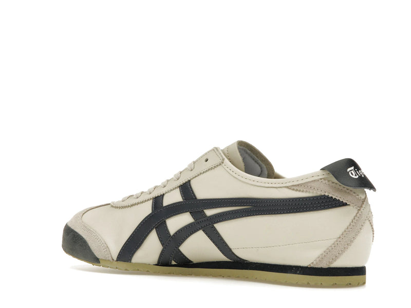 Onitsuka Tiger Mexico 66 Birch Peacoat - Birch/Peacoat - 1183C102-200/DL408-1659 - 22