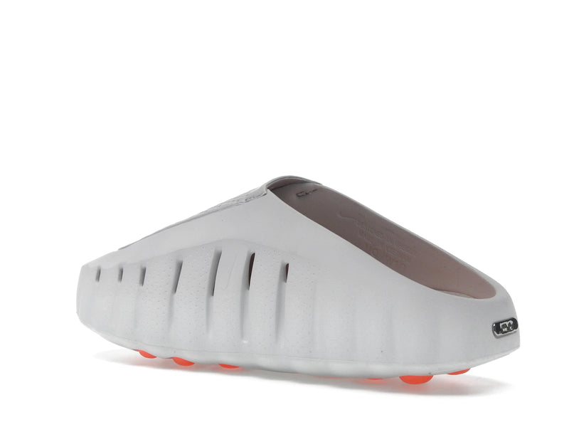 Nike Mind 001 Slide Light Smoke Grey - Light Smoke Grey/Chrome/Hyper Crimson/Photon Dust/Black - HQ4307-003 - 22
