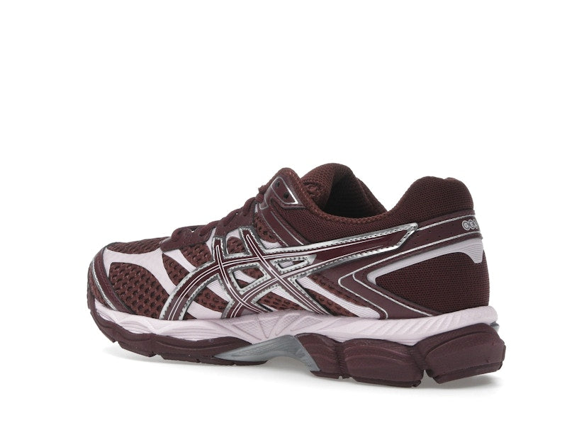 ASICS Gel-Cumulus 16 Burgundy Pink - Burgundy/Pink - 1203A733-600 - 22