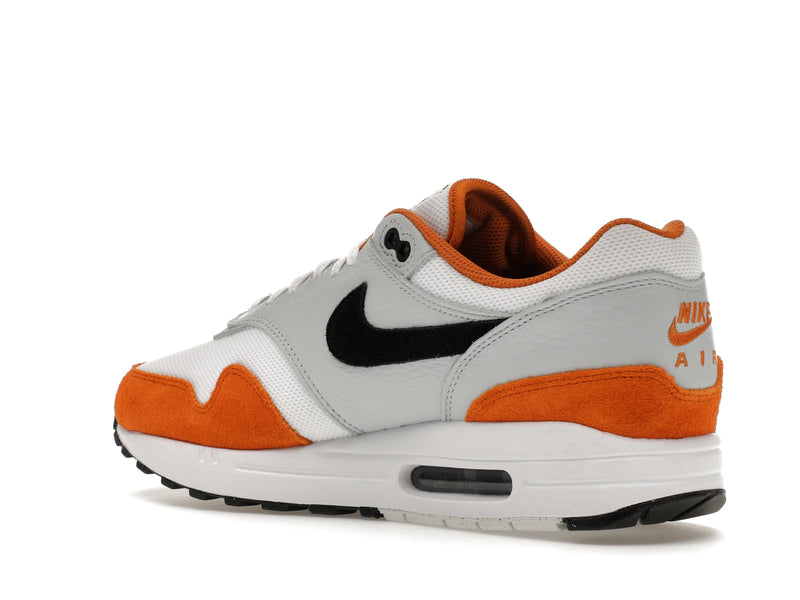 Nike Air Max 1 Monarch - White/Black-Monarch - FN6952-101 - 22