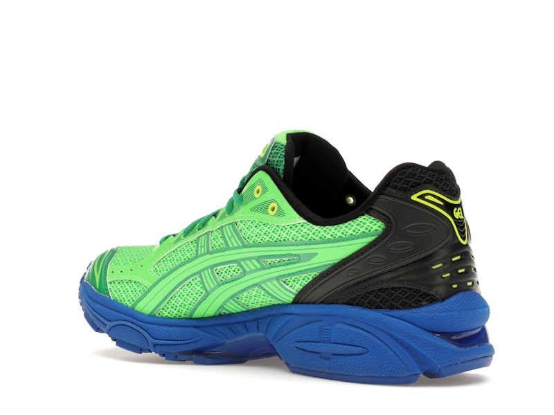 ASICS GEL-Kayano 14 Field Trip Recordings Fern Green - view 23