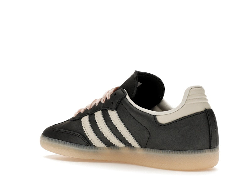 adidas Samba OG Black Pink Ribbon Laces (Women's) - Ansicht 23