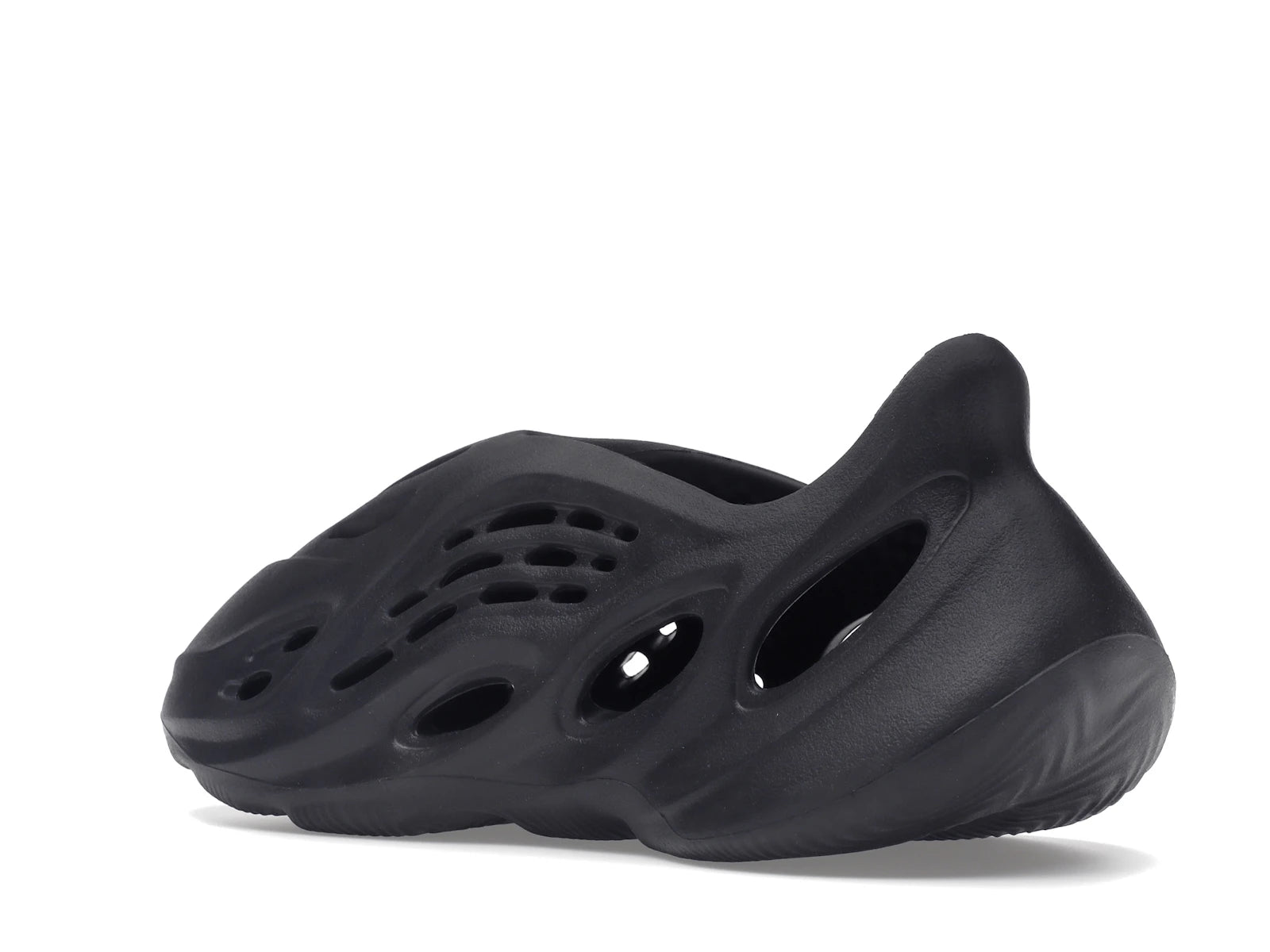 Adidas Yeezy Foam Rnnr Onyx - Onyx/Onyx/Onyx - HP8739 - 22