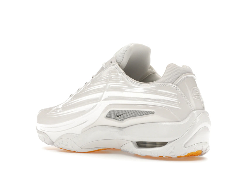 Nike Hot Step 2 Drake Nocta White - White/Chrome/University Gold - DZ7293-100 - 22