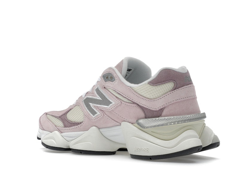 New Balance 9060 Rose Sugar Angora - Rose Sugar/Angora/Ice Wine - U9060LBC - 22