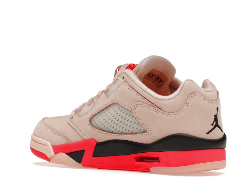 Jordan 5 Retro Low Girls That Hoop (Women's) - vue 23
