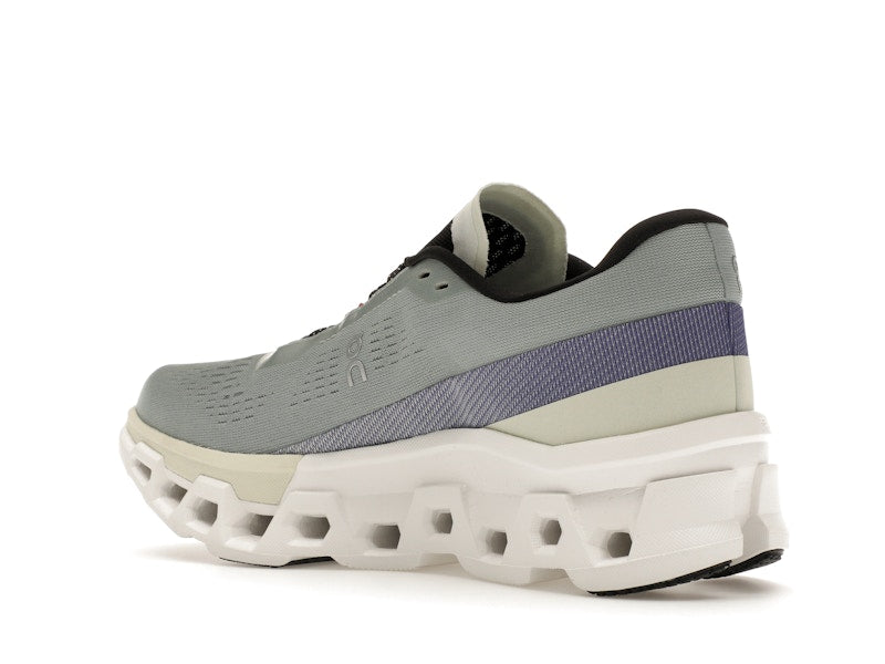 On Running Cloudmonster 2 Mineral Aloe - Mineral/Aloe - 3ME10122078 - 22