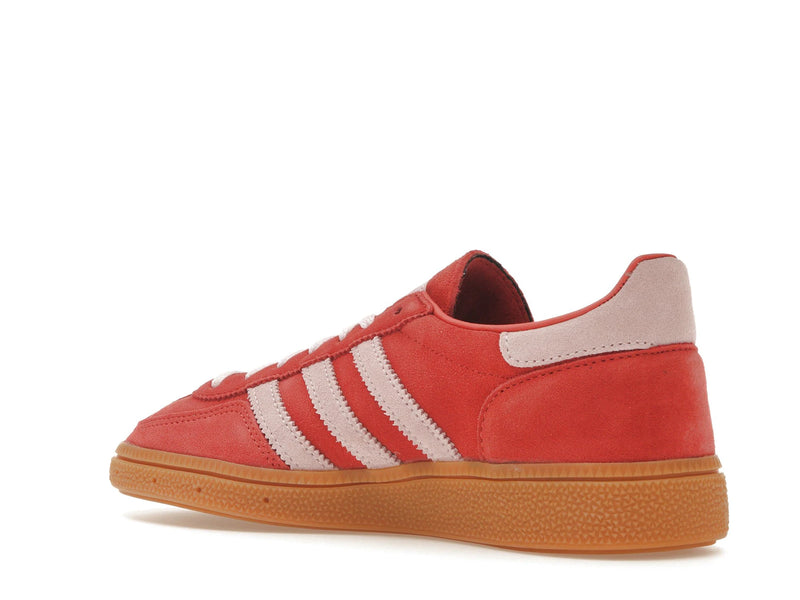 Adidas Handball Spezial Bright Red Clear Pink - Bright Red/Clear Pink/Gum - IE5894 - 22