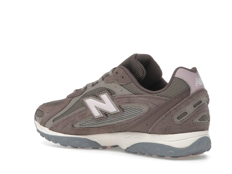 New Balance 204l Cortado - U204L273 - 22