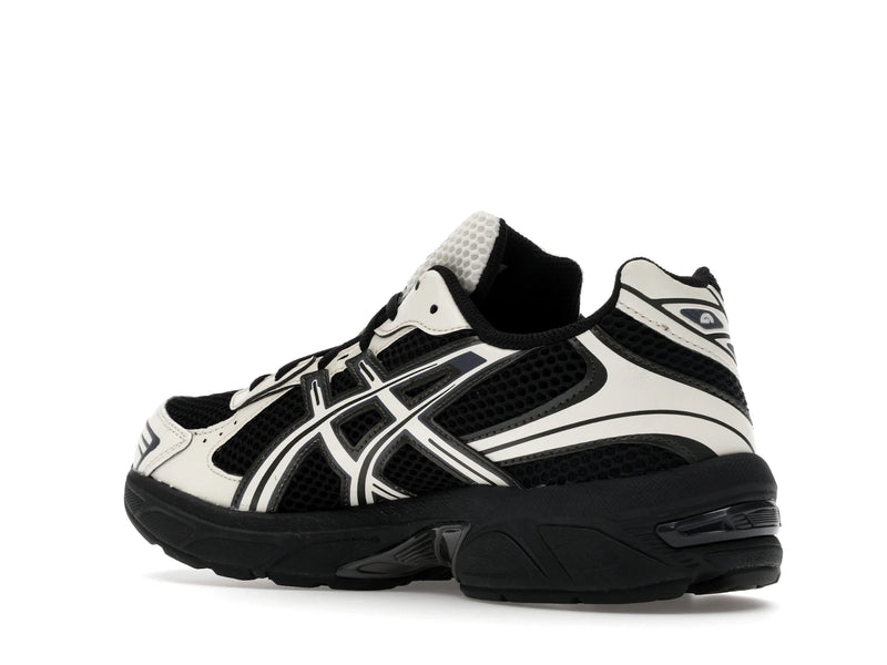 Asics Gel 1130 Black Cream - Black/Cream - 1203A609-001 - 22