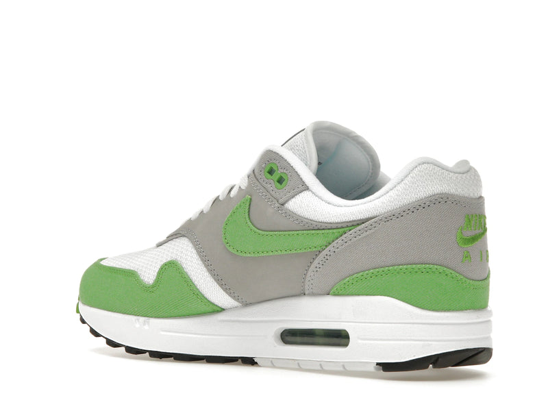 Nike Air Max 1 Patta Chlorophyll (2024) - Chlorophyll/Chlorophyll-Matte Silver - HF1012-300 - 22