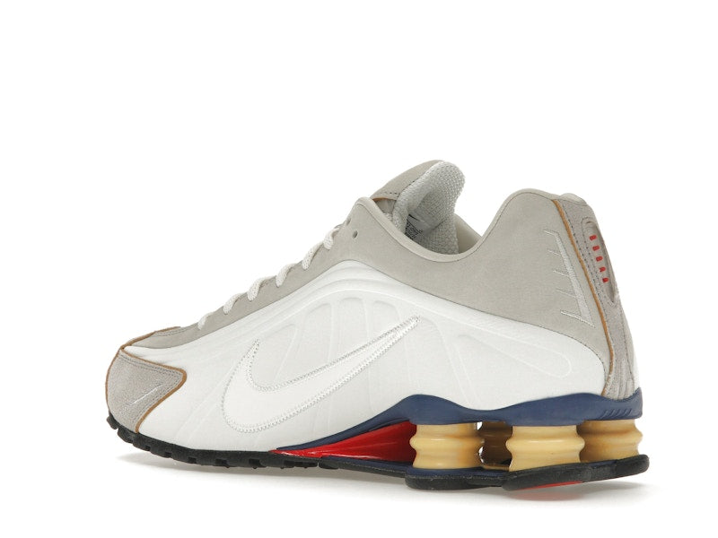 Nike Shox R4 PRM Design By Korea - Ansicht 22