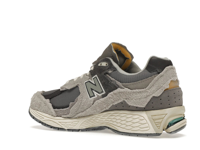 New Balance M2002 Protection Pack Rain Cloud - Rain Cloud/Grey - M2002RDA - 22