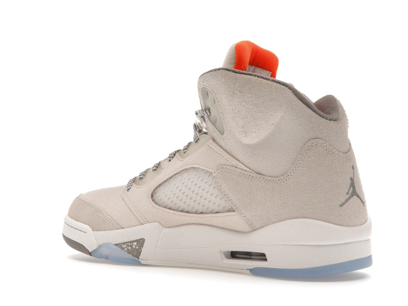 Jordan 5 Retro SE Craft Light Orewood Brown - Ansicht 23