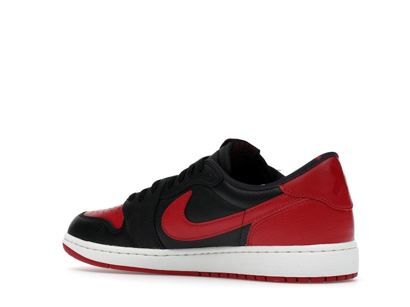 Jordan 1 Retro Low OG Banned (GS) - vista 23