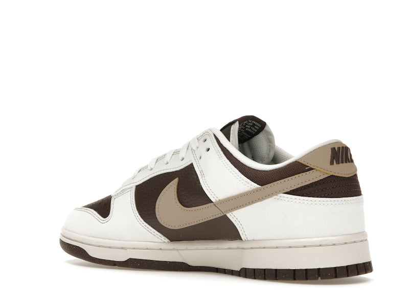 Nike Dunk Low Next Nature Baroque Brown - vue 23