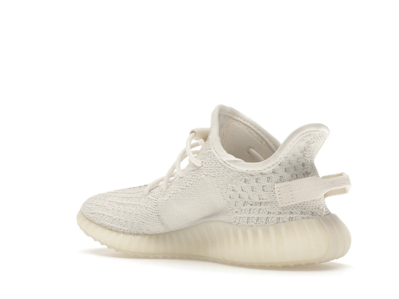 Adidas Yeezy Boost 350 V2 Bone Kids - Bone/Bone/Bone - ID4815 - 22