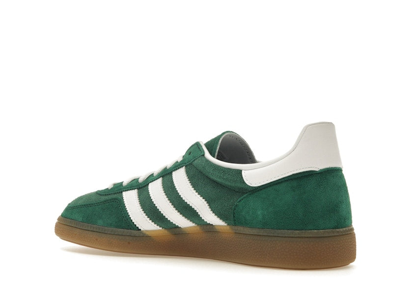 adidas Handball Spezial Collegiate Green Gum - Collegiate Green/Cloud White/Gum - IF8913 - 22