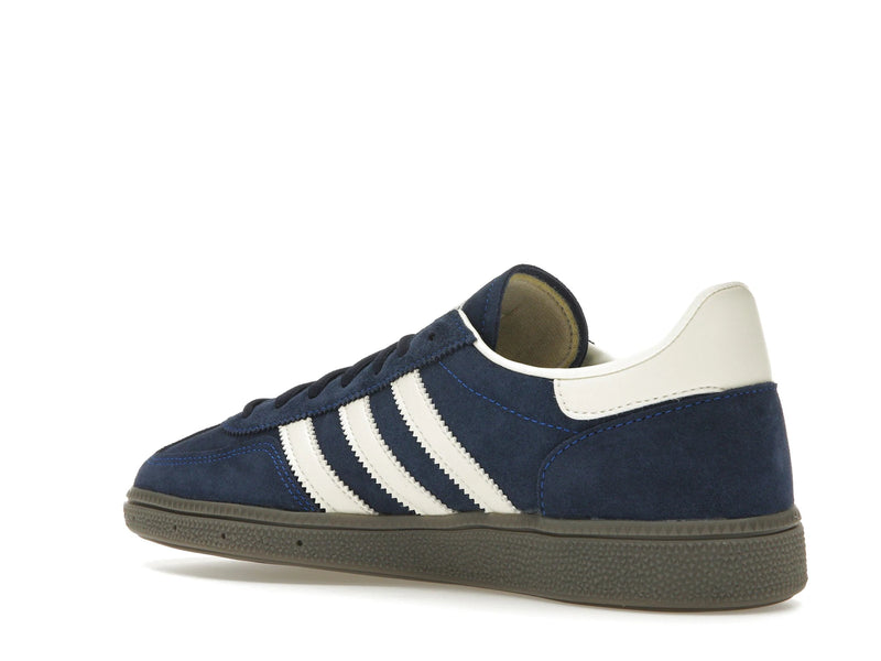Adidas Handball Spezial Night Indigo - Night Indigo/Cream White/White - IF7087 - 22