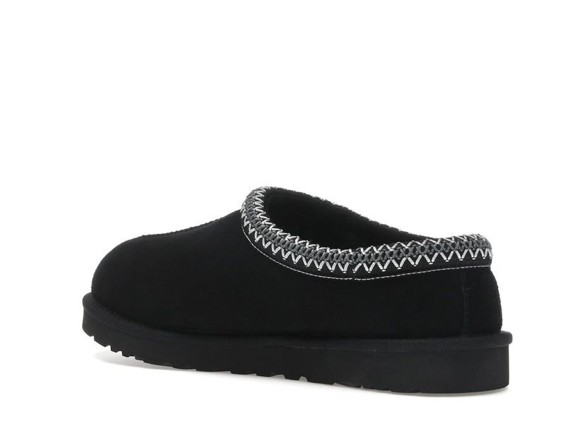 Ugg Tasman II Slipper Black Homme - 1174671-BLK - 22