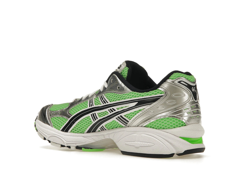 Asics Gel Kayano 14 Bright Lime Midnight - Bright Lime/Midnight - 1202A056-300 - 22