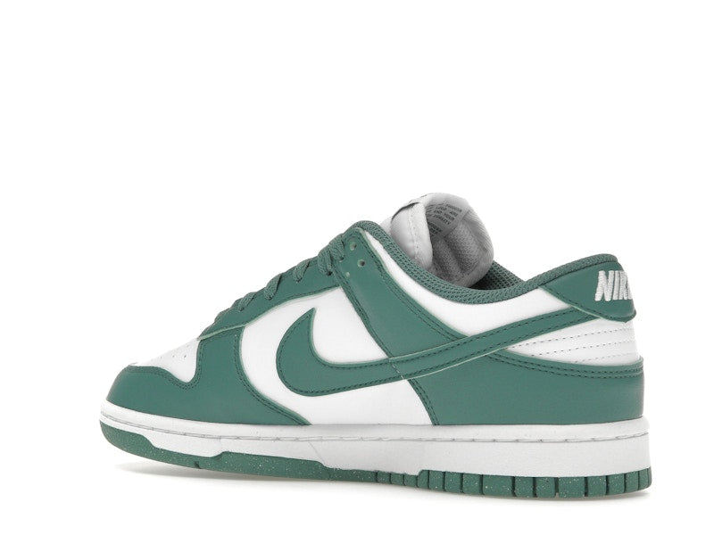 Nike Dunk Low Next Nature Bicoastal (Women's) - White/Bicoastal - DD1873-107 - 22
