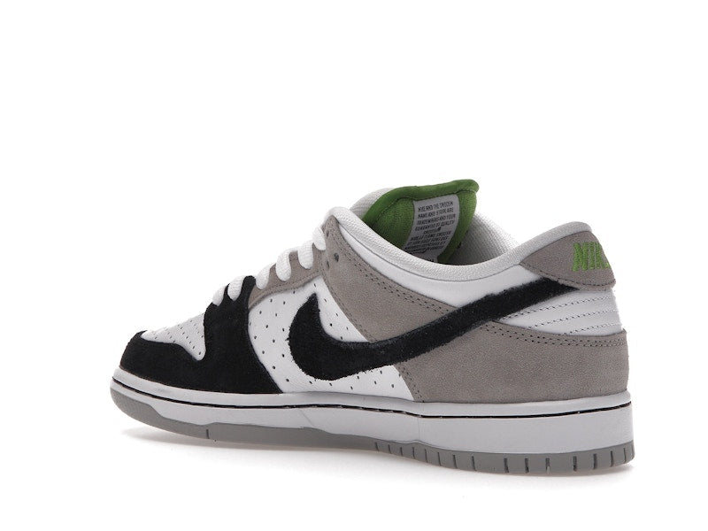 Nike SB Dunk Low Chlorophyll - Ansicht 23