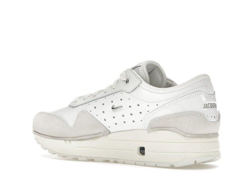 Nike Air Max 1 86 Jacquemus White - Summit White/Sail/Metallic Silver - HM6690-100 - 22