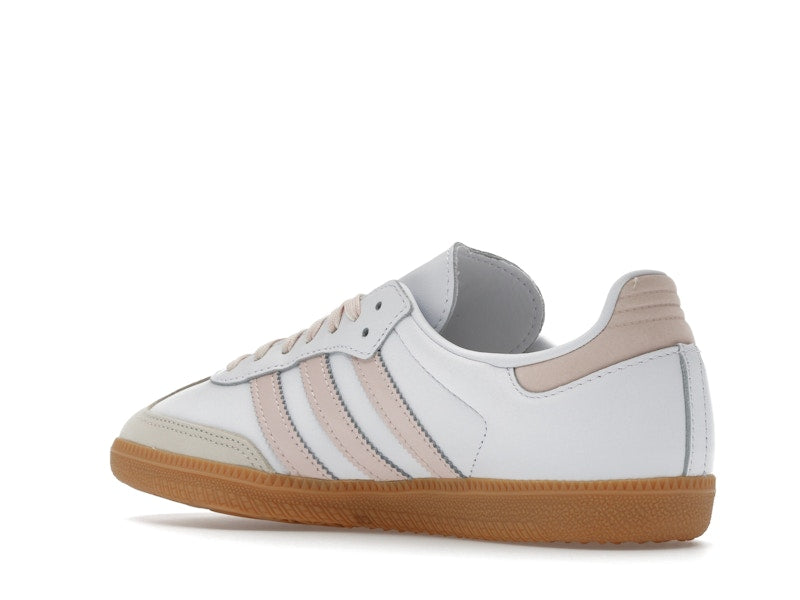 adidas Samba OG White Pink Gum (Women's) - vue 23
