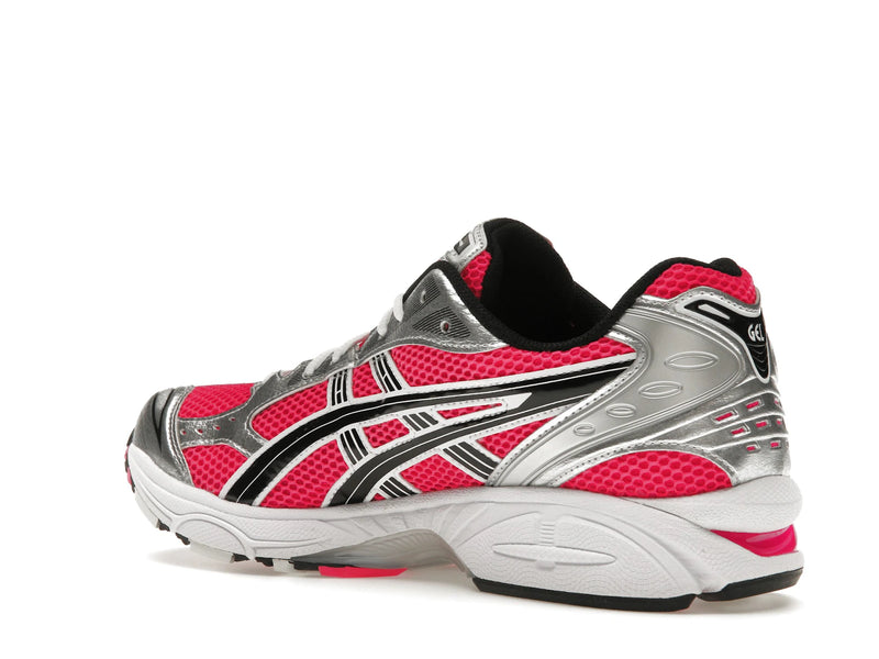 Asics Gel Kayano 14 Pink Glo - Pink Glo/Black - 1201A019-700 - 22