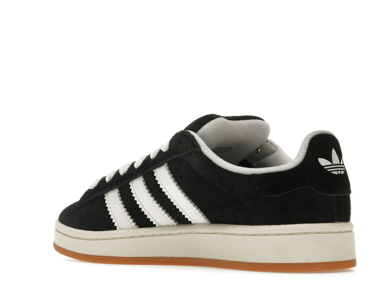 Adidas Campus 00s Core Black - Core Black/Footwear White/Off White - HQ8708 - 22