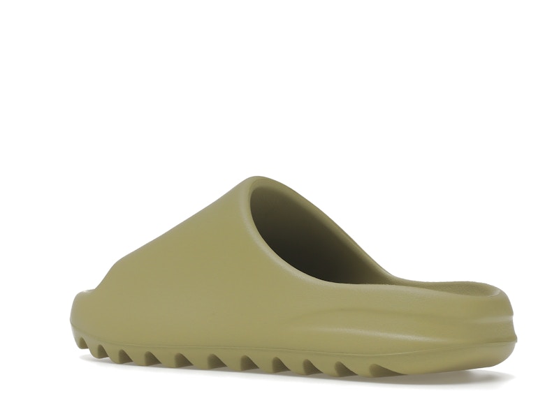 adidas Yeezy Slide Resin (2022/2024) - Resin/Resin/Resin - FZ5904 - 22