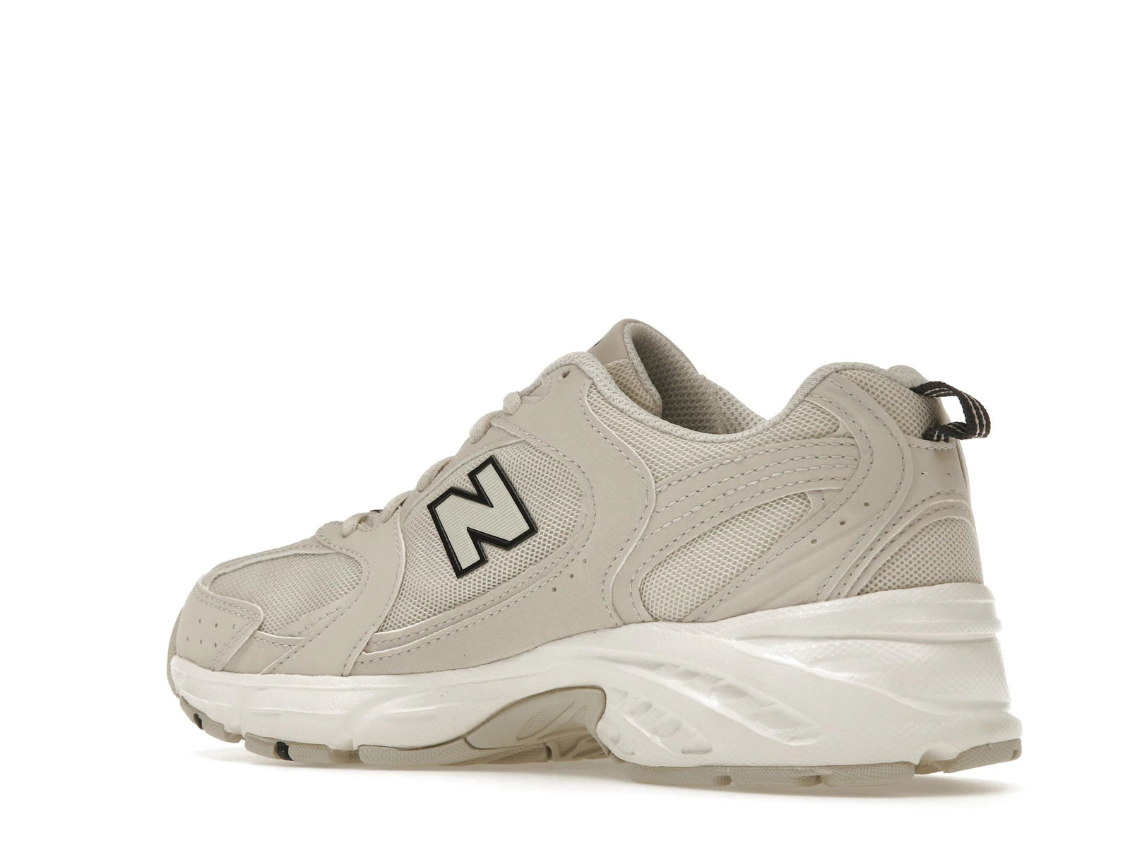 New Balance 530 Ivory - view 22