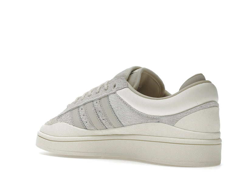 Adidas Campus Bad Bunny Cream - Cloud White/Aluminium/Chalk White - FZ5823 - 22