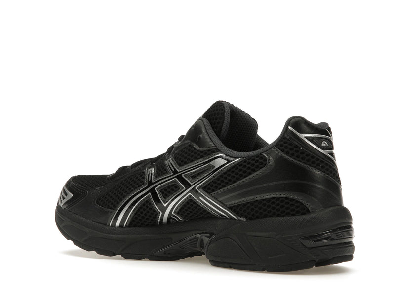 ASICS Gel-1130 Black Pure Silver - 1201A906-001 - 22