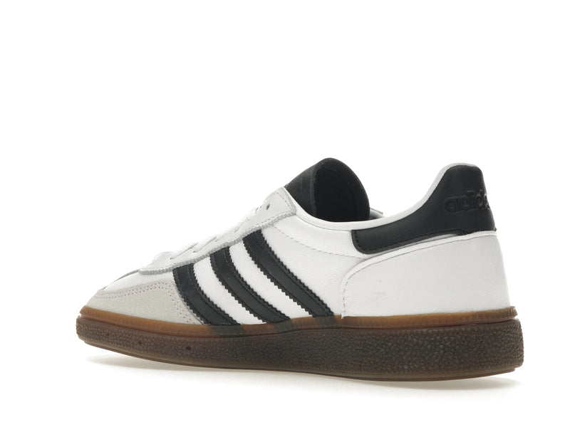 Adidas Handball Spezial White Black Gum - Cloud White/Core Black/Gum - IE3403 - 22