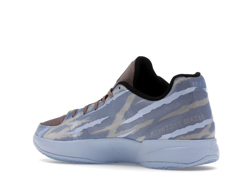 Nike Ja 2 Induction - Taupe Grey/Cobalt Bliss - IB4007-900 - 22