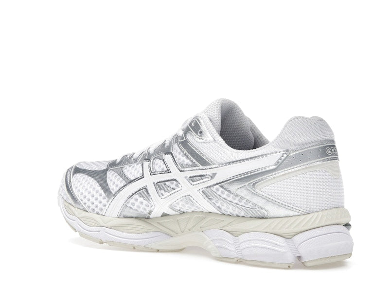 ASICS Gel-Cumulus 16 White - White/White - 1203A733-102 - 22