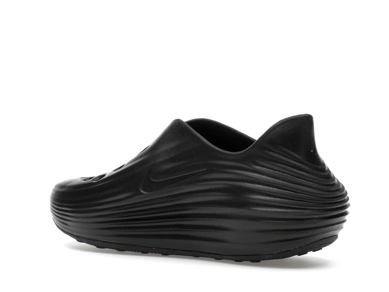 Nike Reactx Rejuven8 Triple Black - Black/Black-Black - HV5060-001 - 22