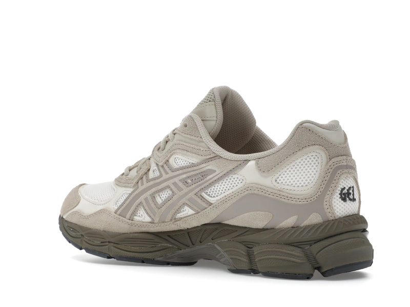 Asics Gel Nyc Cream Putty - Cream/Putty - 1203A383-105 - 22