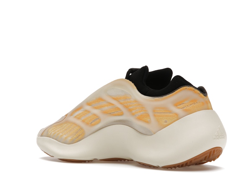adidas Yeezy 700 V3 Mono Safflower - vista 23