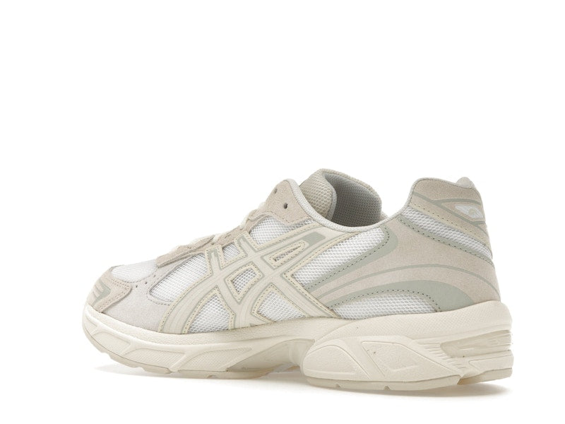 ASICS Gel-1130 White Birch (Women's) - White/Birch - 1202A163-100 - 22