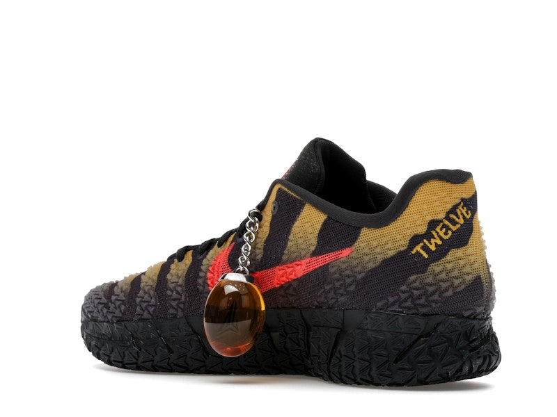 Nike Ja 3 Jurassic Park Raptor (GS) - Ansicht 23