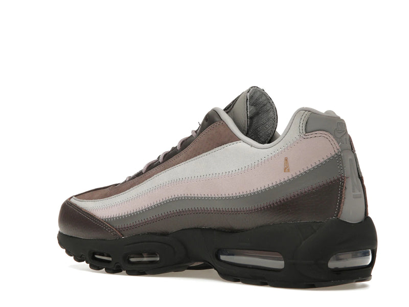 Nike Air Max 95 SP A Ma Maniere While You Were Sleeping - Dark Violet Ore/Burgundy Ash - FZ8743-200 - 22