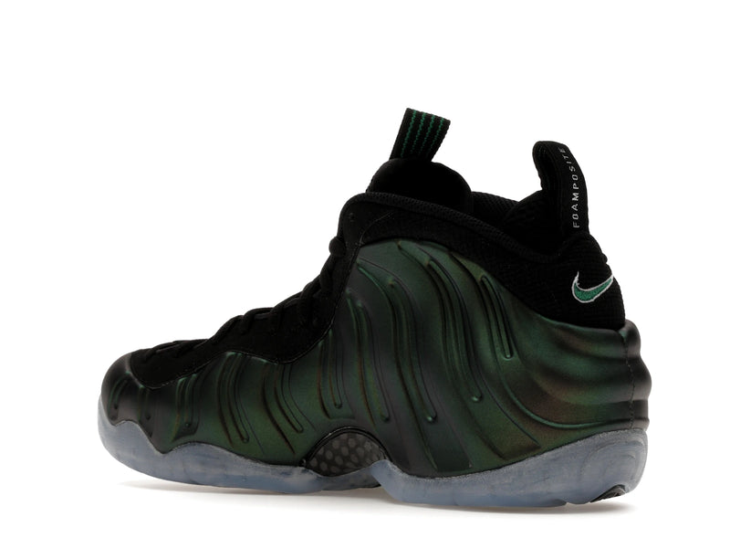 Nike Air Foamposite Pro Pine Green (2025) - Pine Green/Black - HF0794-300 - 22