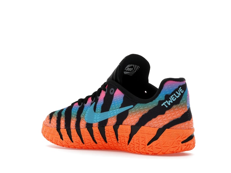 Nike Ja 3 At Dawn (GS) - Ansicht 23
