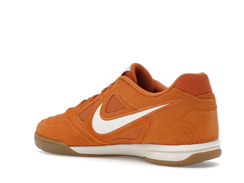 Nike Gato Monarch Gum Light Brown Soft Pearl - Monarch/Gum Light Brown/Soft Pearl - HQ6020-800 - 22