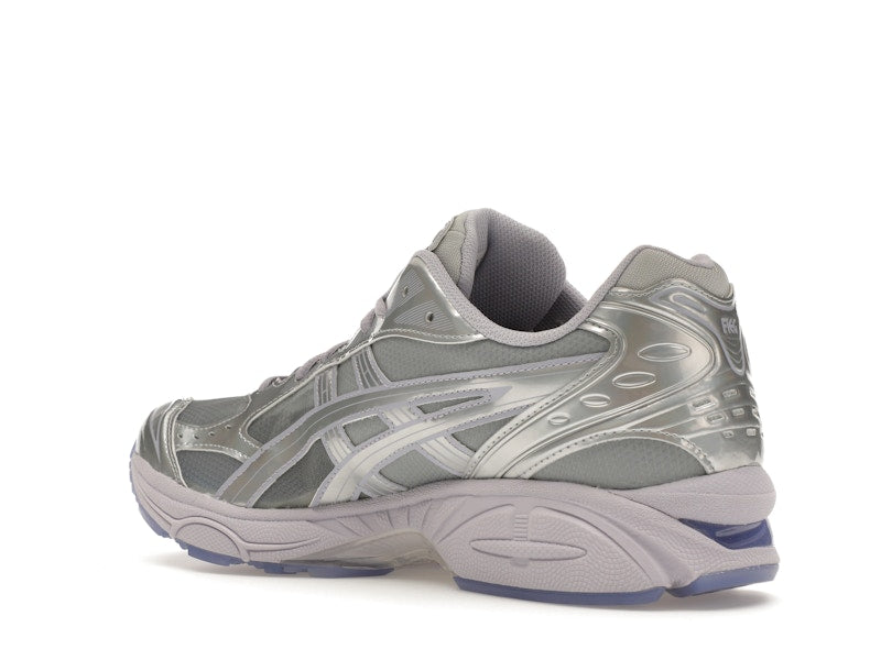 ASICS GEL-Kayano 14 Kith Marvel Villains Silver Surfer Sealed Box (Comic Included) - Ansicht 23